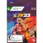 WWE 2K23 (Icon Edition) – Hledejceny.cz