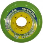 HYPER Concrete SL Green 80mm 84A 4ks – Zboží Mobilmania