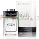 Bvlgari Man toaletní voda pánská 100 ml tester