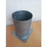 Kotvící botka - prům. 14 cm – Sleviste.cz