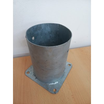 Kotvící botka - prům. 14 cm – Sleviste.cz