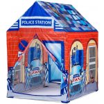 EcoToys stan Policejní stanice – Sleviste.cz