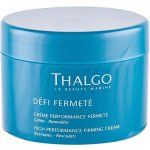 Thalgo High Performance Firming Cream Défi Fermeté intenzivní zpevňující krém 200 ml – Zboží Dáma