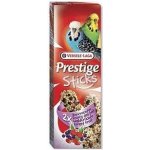 Versele-Laga Prestige Sticks Tyčinky lesní ovoce pro andulky 60 g – Zbozi.Blesk.cz