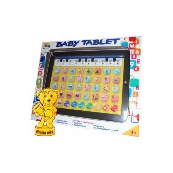 Baby Tablet