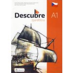 Descubre A1 – Zboží Dáma