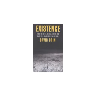 Existence D. Brin – Hledejceny.cz