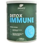Nature’s Finest Detox Immune 125 g – Hledejceny.cz