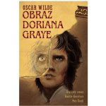 DOBROVSKÝ s.r.o. Komiks Obraz Doriana Graye (grafický román) – Hledejceny.cz