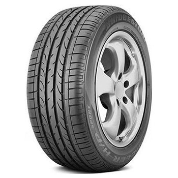 Pneumatiky Bridgestone Dueler H/P Sport 255/60 R18 112V