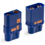 Kavan QS8L Anti-Spark konektor 1pár – Zboží Dáma Kavan QS8L Anti-Spark konektor 1pár – Zboží Dáma