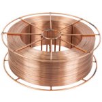 Esab Weld G3Si1 Ø 1,2 mm 15 kg cívka – Hledejceny.cz