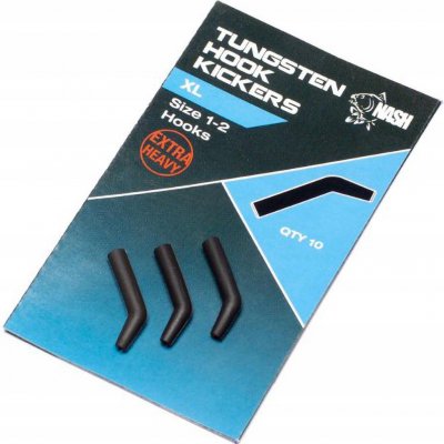 Kevin Nash Rovnátka Tungsten Hook Kickers XL 10 ks – Zboží Mobilmania