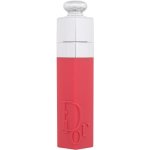 Dior Addict Lip Tint 451 Natural Coral 5 ml – Zboží Mobilmania