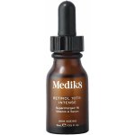 Medik8 Retinol 10TR + Intense noční sérum proti vráskám 15 ml – Sleviste.cz