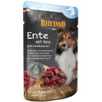 Belcando Kachna s rýží & brusinkami 300 g – Sleviste.cz