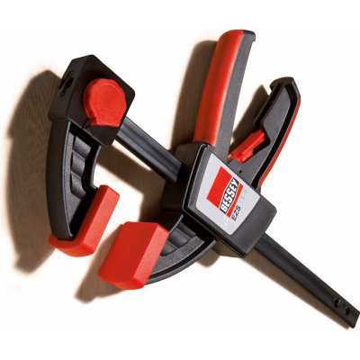 Bessey Svěrka jednoruční 600 x 80 mm EZS 60-8 – HobbyKompas.cz