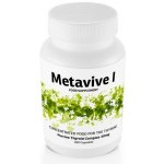 Metavive I komplex prasečí štítné žlázy 40 mg 180 tobolek – Hledejceny.cz