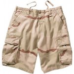 Rothco VINTAGE PARATROOPER 3-COL DESERT 3-COL DESERT – Zboží Mobilmania