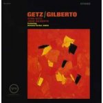 Getz Stan & Joao Gilberto - Getz/Gilberto LP – Hledejceny.cz