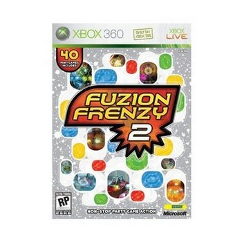 Fusion Frenzy 2