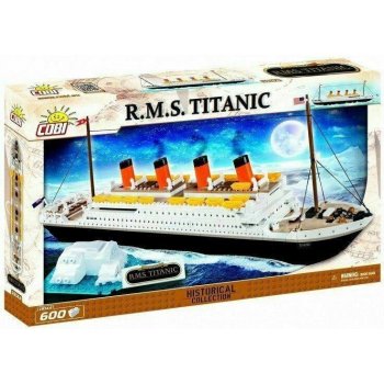 Cobi 1914A Titanic