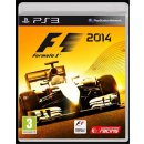 F1 2014