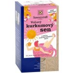 Sonnentor Voňavý kurkumový sen bio 36 g – Zbozi.Blesk.cz