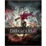 Darksiders 3 (Deluxe Edition) – Hledejceny.cz