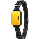 Patpet Přijímač s obojkem k elektrickému obojku PatPet 886 – Zboží Dáma