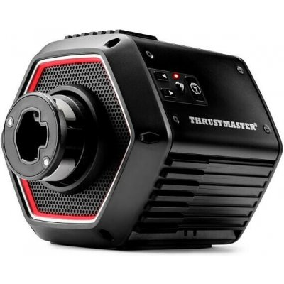 Thrustmaster T818 Black Edition Direct Drive – Zboží Mobilmania