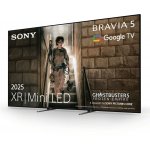 Sony Bravia 5 K-65XR55 – Zboží Živě