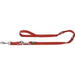 Hunter vodítko nastavitelné nylon – Zboží Dáma