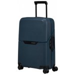 Samsonite Magnum Eco Spinner 55 KH2-01001 Midnight Blue 38 l – Zboží Dáma Samsonite Magnum Eco Spinner 55 KH2-01001 Midnight Blue 38 l – Zboží Dáma