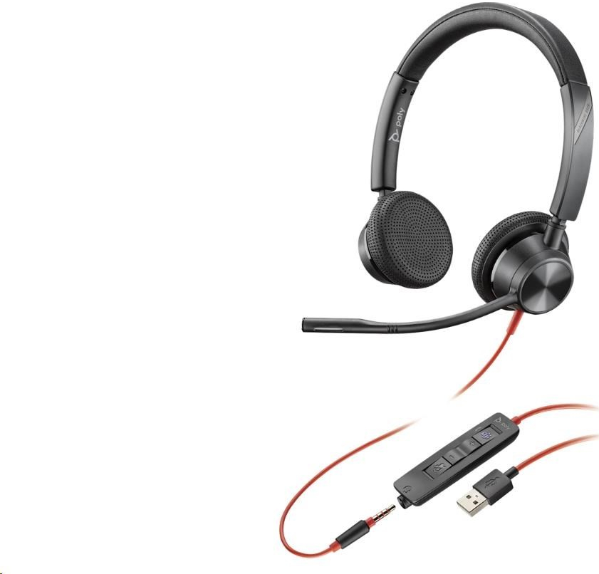 Plantronics 214016-01