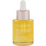 Clarins Omlazující pleťový olej pro dehydrovanou pleť Modrá orchidea (Blue Orchid Face Treatment Oil) 30 ml – Zboží Dáma Clarins Omlazující pleťový olej pro dehydrovanou pleť Modrá orchidea (Blue Orchid Face Treatment Oil) 30 ml – Zboží Dáma