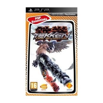 Tekken Dark Resurrection