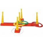 Androni Házení kroužků na kříž – Zboží Mobilmania