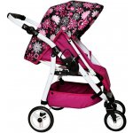 Jasmine Kids 19 růžová s květy – Zboží Mobilmania