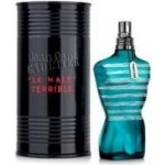 Jean Paul Gaultier Le Male Terrible Extreme toaletní voda pánská 125 ml – Hledejceny.cz