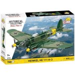Cobi 5772 II WW HEINKEL He 111 H-3, 1:48, 788 k – Hledejceny.cz