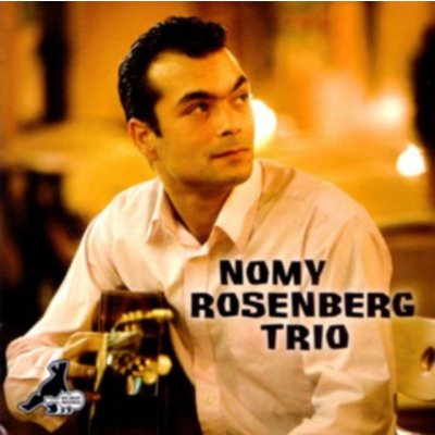 Rosenberg Trio, Nomy - Nomy Rosenberg Trio