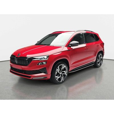 Skoda Karoq 2.0 TSI 4x4 DSG Sportline 140 kW | Zboží Auto