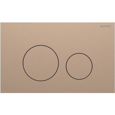 Geberit Sigma40 115.628.QB.1 – Sleviste.cz