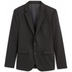 Celio Sako slim Buamaury Černá – Zbozi.Blesk.cz