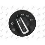 Spínač hlavního světla ABAKUS 135-02-009 (13502009) | Zboží Auto