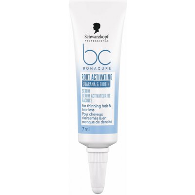 Schwarzkopf Professional Bonacure Root Activating Serum 56 ml (8 x 7 ml) – Hledejceny.cz