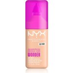 NYX Professional Makeup Make-up Make 'EM Wonder 03 Fair 30 ml – Sleviste.cz
