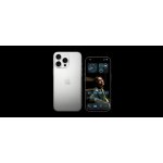 Apple iPhone 16 Pro 128GB White Titanium – Zboží Živě