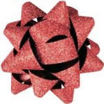 Ditipo Roxeta Diamond malá 2808 červená 50 mm – Zboží Mobilmania
